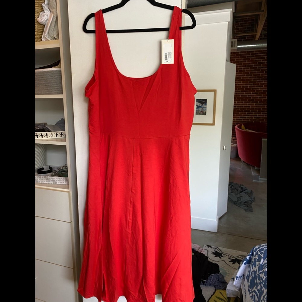 Dress, summer